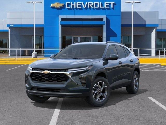 Chevrolet Trax LT 2026