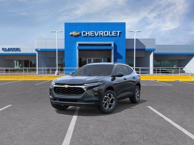 Chevrolet Trax LT 2026