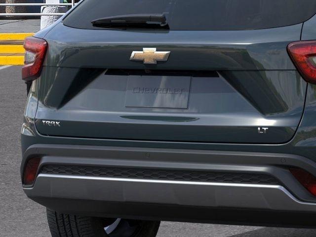 Chevrolet Trax LT 2026