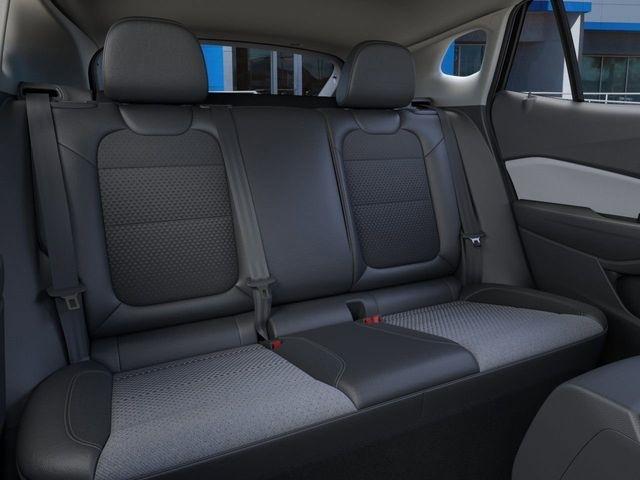 Chevrolet Trax LT 2026