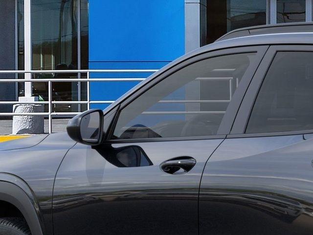 Chevrolet Trax LT 2026