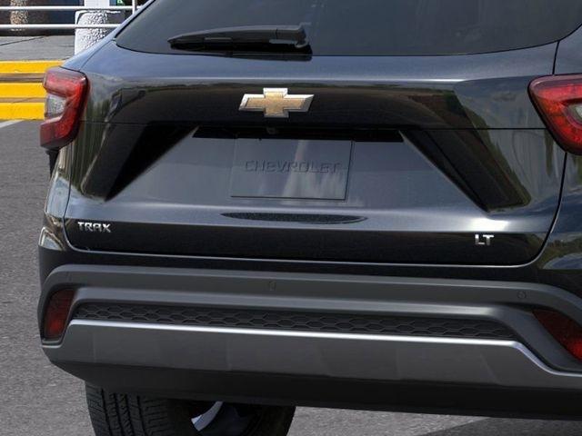 Chevrolet Trax LT 2026