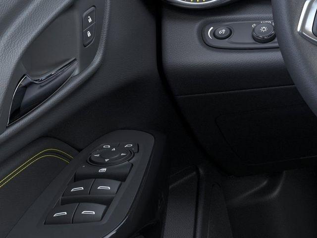 Chevrolet Trax LT 2026