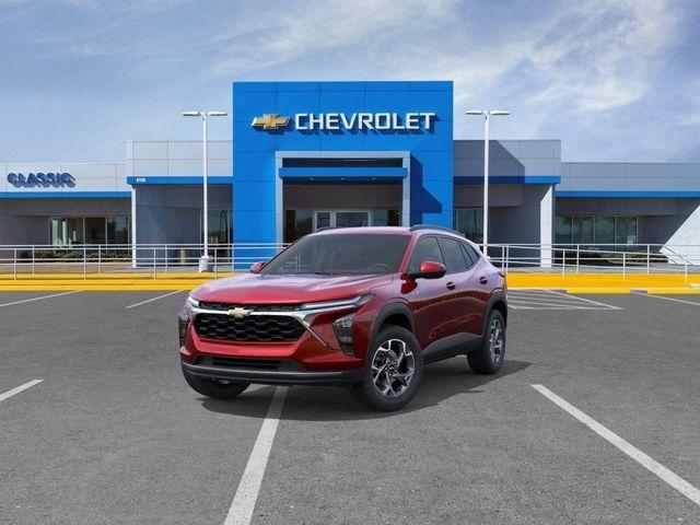 Chevrolet Trax LT 2026