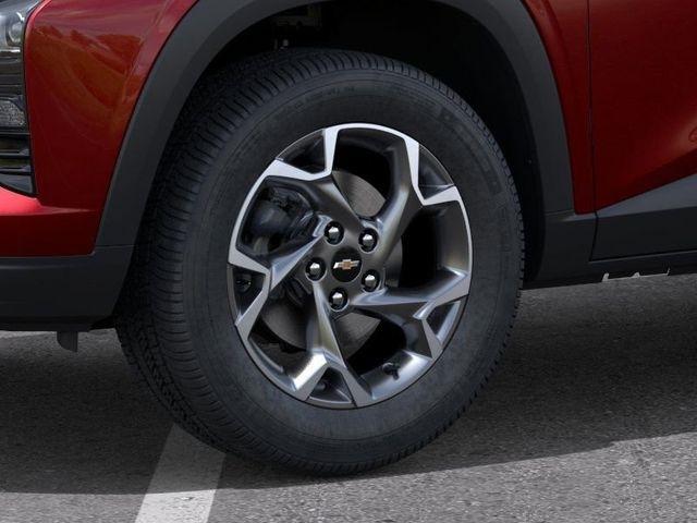 Chevrolet Trax LT 2026