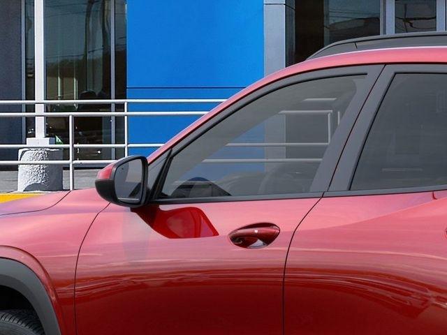 Chevrolet Trax LT 2026