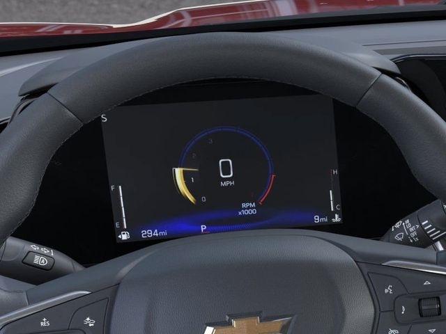 Chevrolet Trax LT 2026