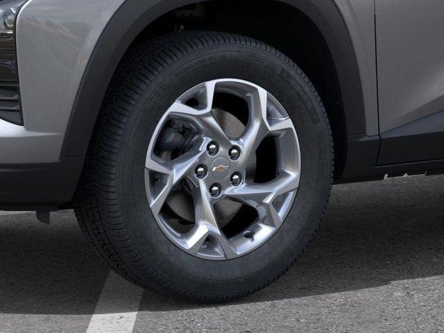 Chevrolet Trax LS 2026