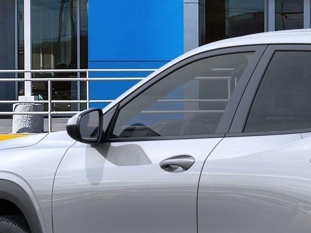 Chevrolet Trax LS 2026