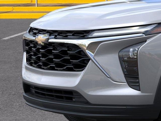 Chevrolet Trax LS 2026