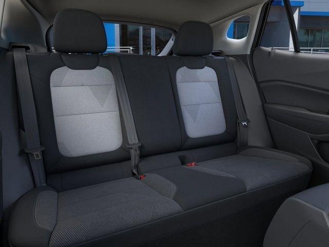 Chevrolet Trax LS 2026