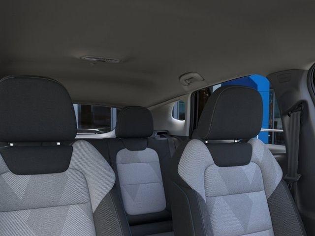 Chevrolet Trax LS 2026