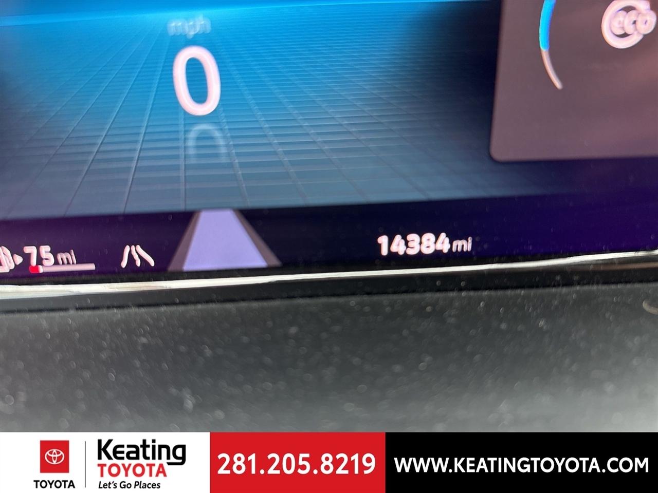 Volkswagen Atlas SE w/Technology 2025