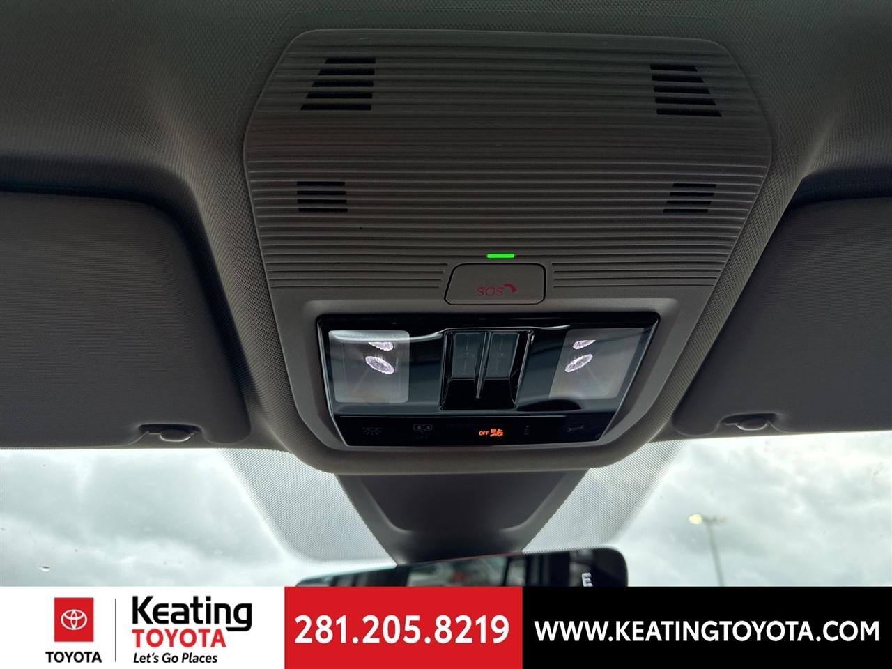 Volkswagen Atlas SE w/Technology 2025