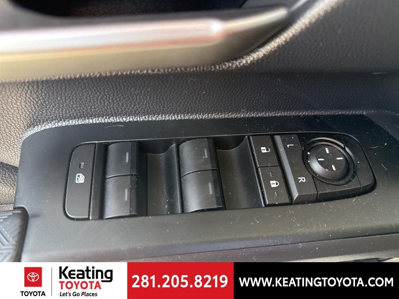 Toyota Tacoma TRD Sport Double Cab 4WD 2024