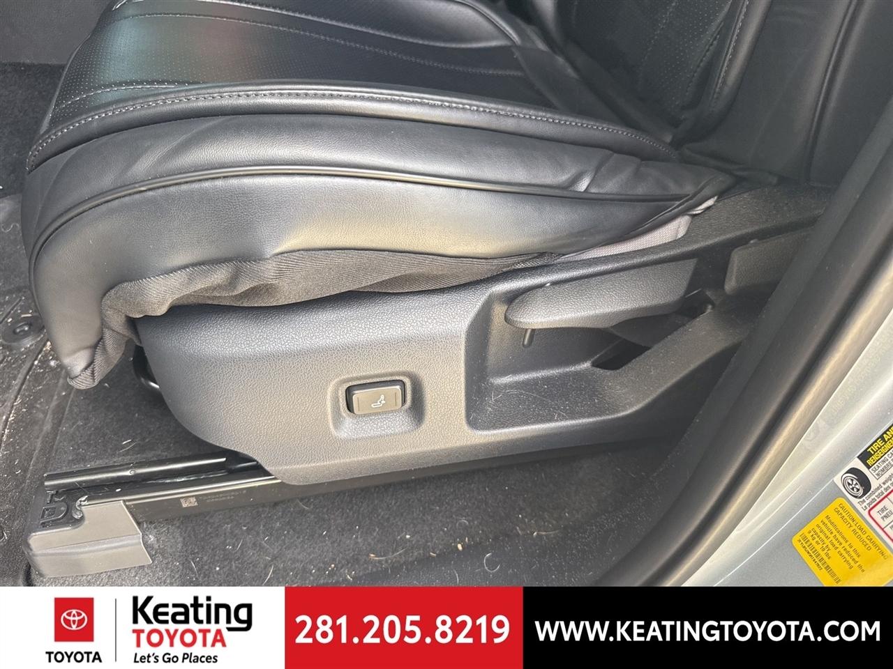 Toyota Tacoma TRD Sport Double Cab 4WD 2024