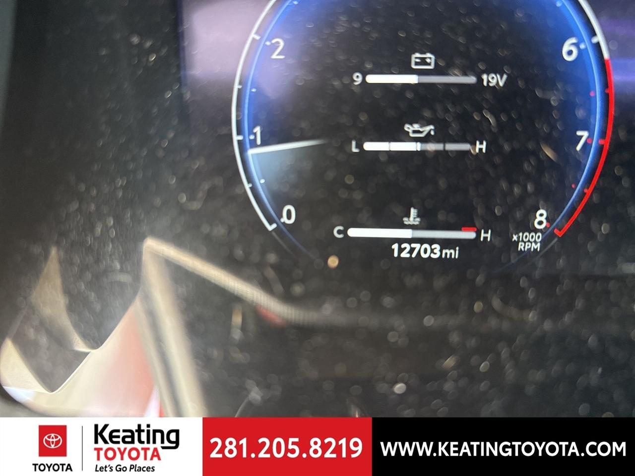 Toyota Tacoma TRD Sport Double Cab 4WD 2024