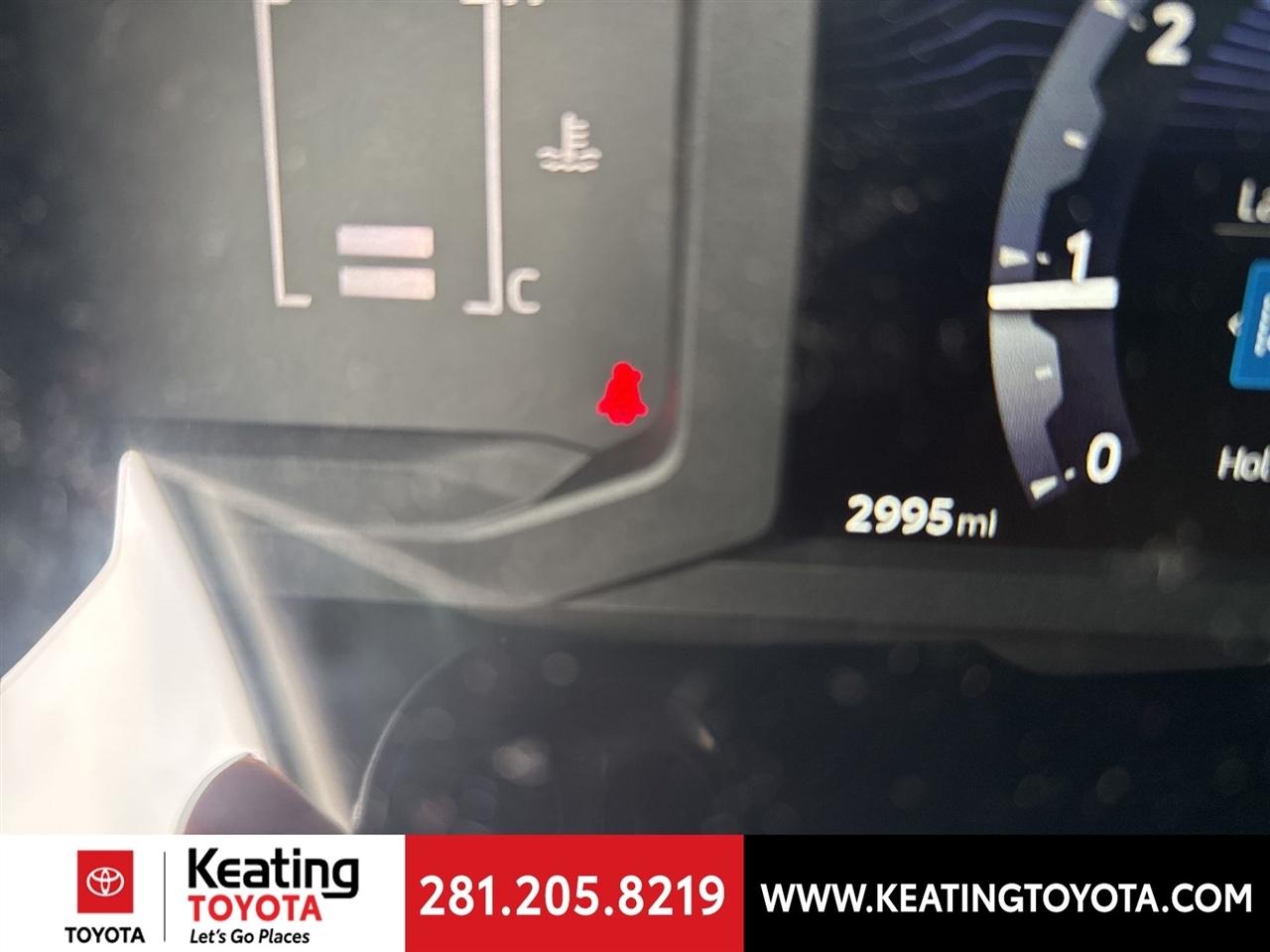 Toyota Tacoma SR Double Cab 4WD 2025