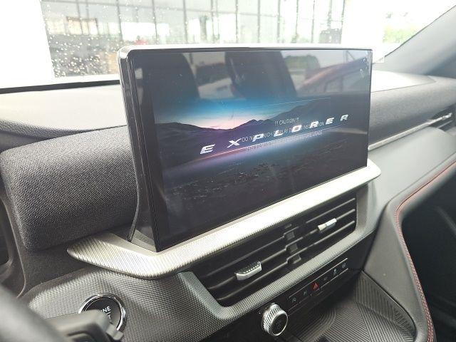 Ford Explorer ST-Line 2025