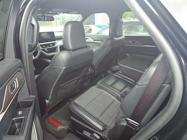 Ford Explorer ST-Line 2025