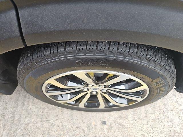 Ford Explorer ST-Line 2025