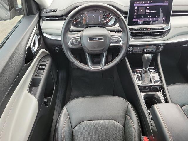 Jeep Compass Limited 4WD 2022