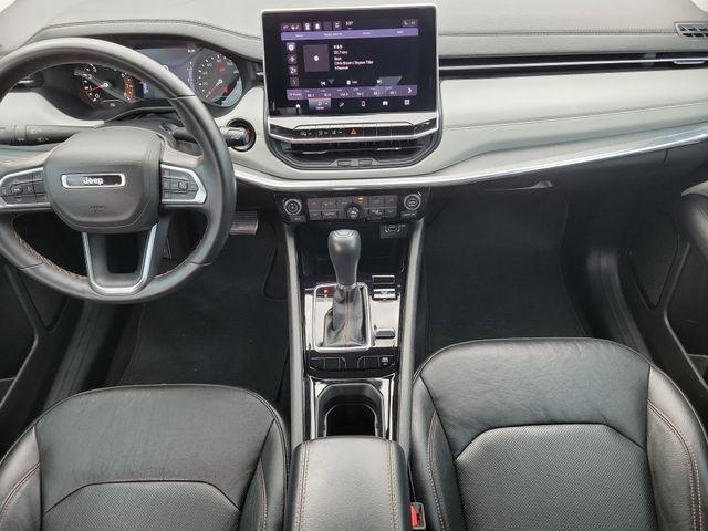 Jeep Compass Limited 4WD 2022