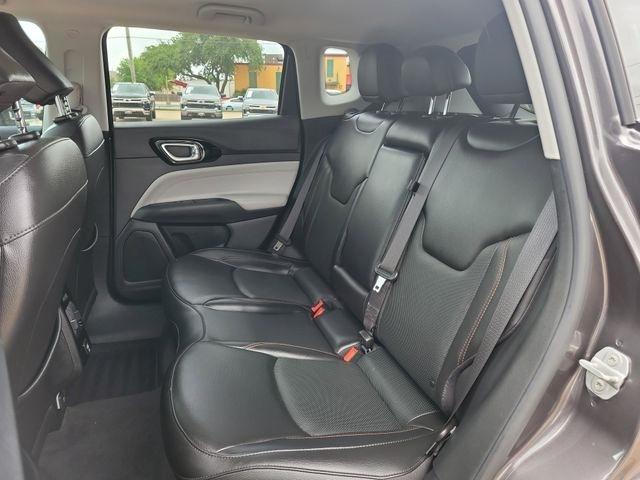 Jeep Compass Limited 4WD 2022