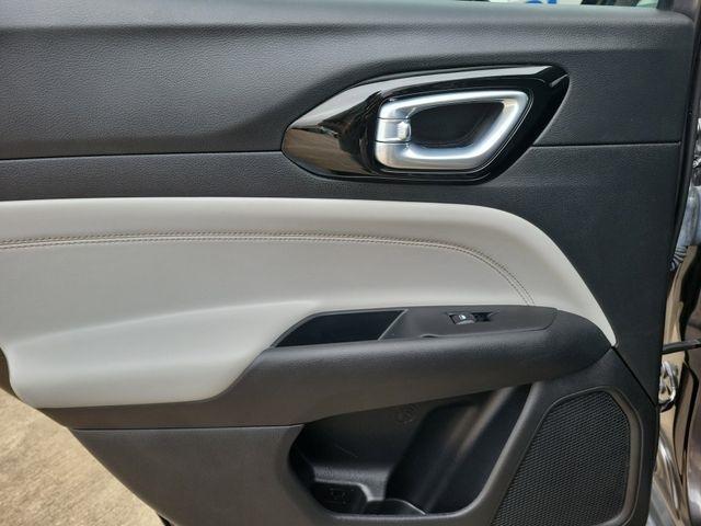 Jeep Compass Limited 4WD 2022