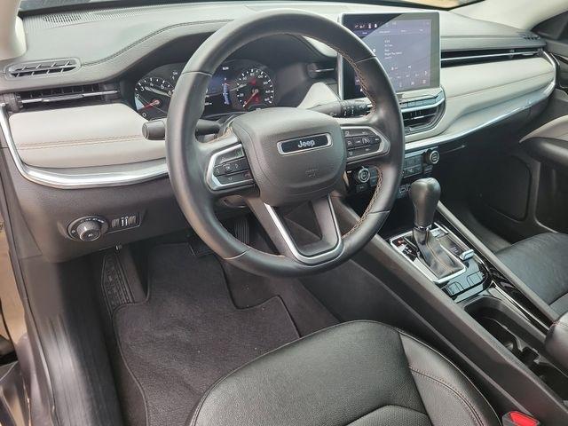 Jeep Compass Limited 4WD 2022