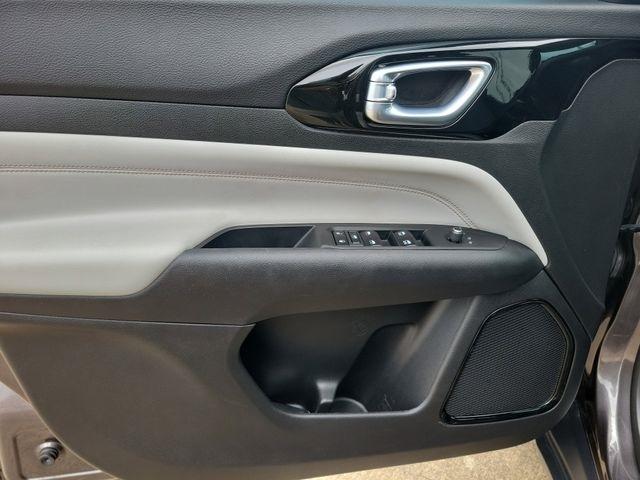 Jeep Compass Limited 4WD 2022