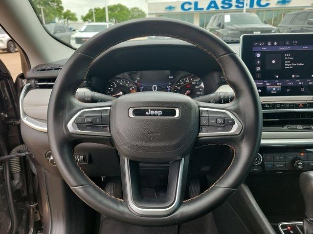 Jeep Compass Limited 4WD 2022