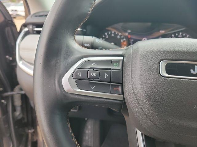 Jeep Compass Limited 4WD 2022