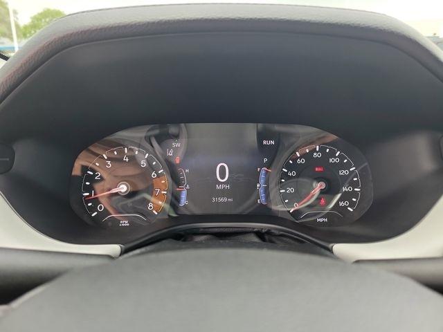 Jeep Compass Limited 4WD 2022