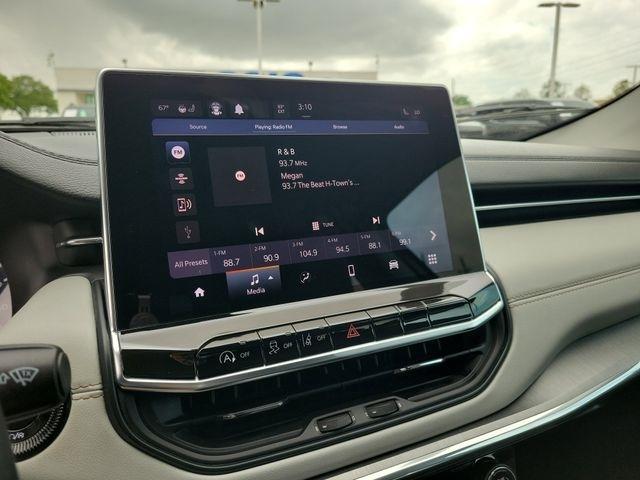 Jeep Compass Limited 4WD 2022