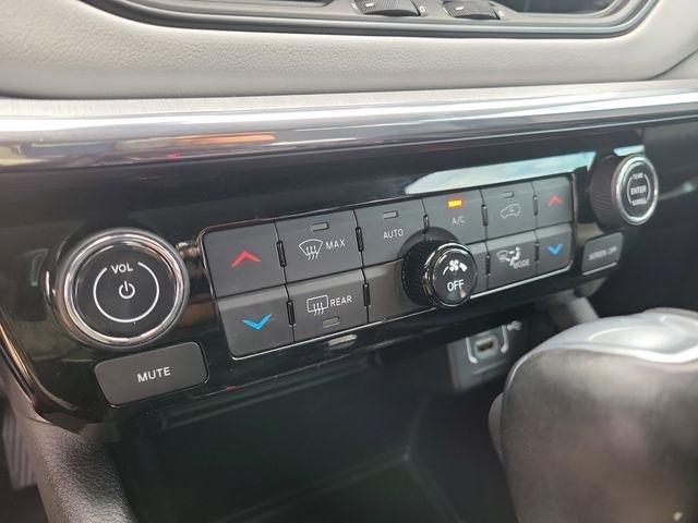 Jeep Compass Limited 4WD 2022