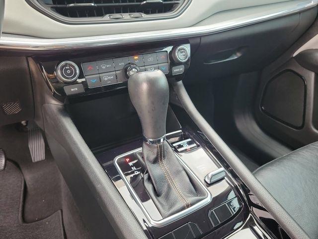 Jeep Compass Limited 4WD 2022