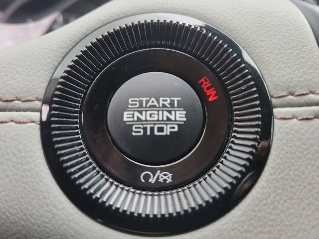 Jeep Compass Limited 4WD 2022