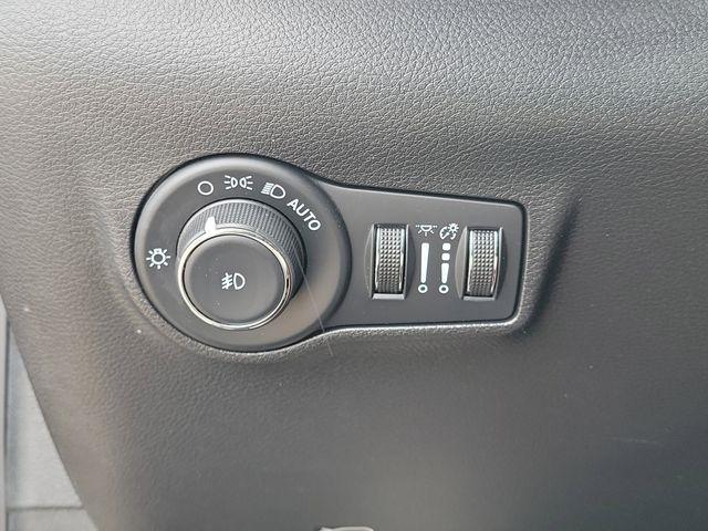 Jeep Compass Limited 4WD 2022