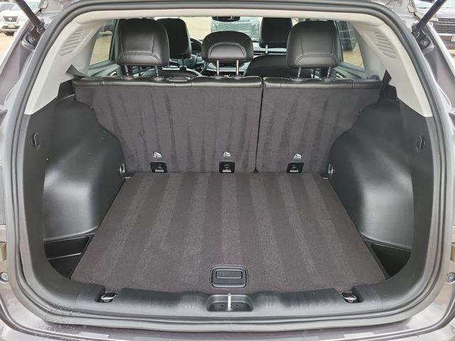 Jeep Compass Limited 4WD 2022