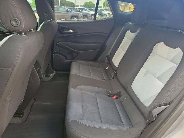 Chevrolet Trax 1RS 2025
