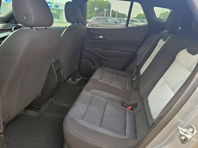Chevrolet Trax 1RS 2025