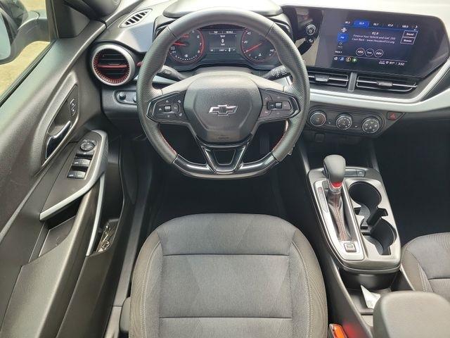 Chevrolet Trax 1RS 2025