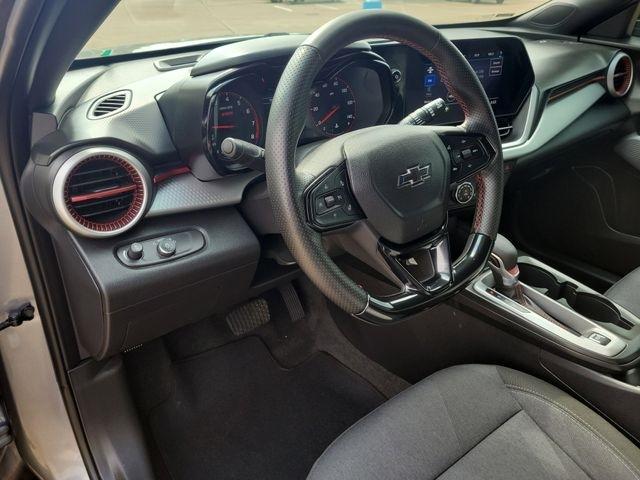 Chevrolet Trax 1RS 2025