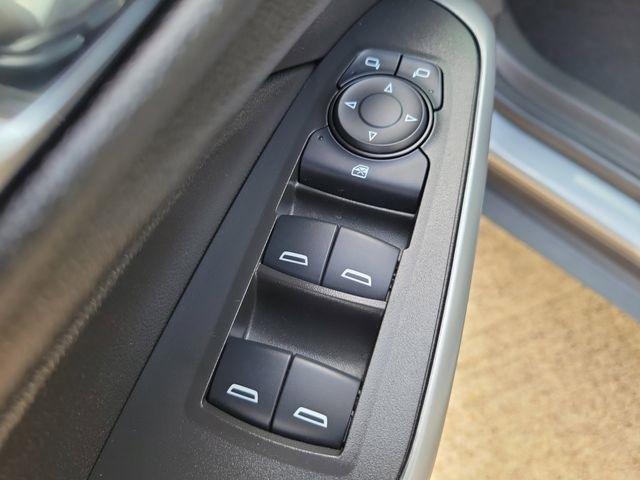 Chevrolet Trax 1RS 2025