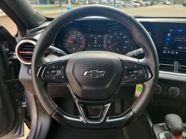 Chevrolet Trax 1RS 2025