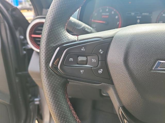 Chevrolet Trax 1RS 2025