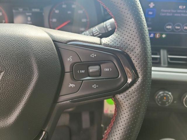 Chevrolet Trax 1RS 2025