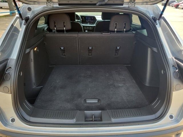 Chevrolet Trax 1RS 2025