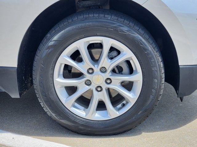 Chevrolet Equinox LT AWD 2021